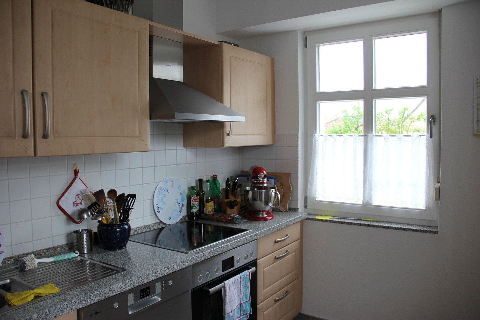 Prodej domu 200 m², pozemek 1.233 m², Jessen (Elster), Sasko-Anhaltsko Prodej domu 200 m², pozemek 1.233 m², Jessen (Elster), Sasko-Anhaltsko