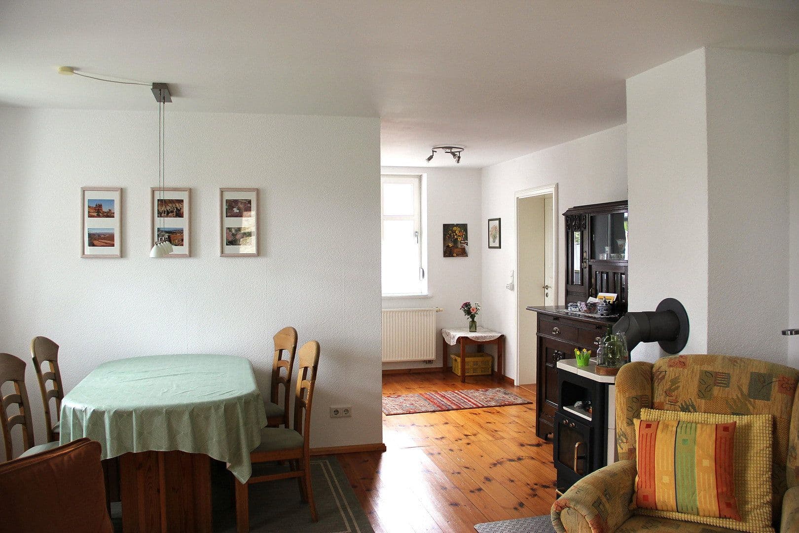 Prodej domu 200 m², pozemek 1.233 m², Jessen (Elster), Sasko-Anhaltsko Prodej domu 200 m², pozemek 1.233 m², Jessen (Elster), Sasko-Anhaltsko