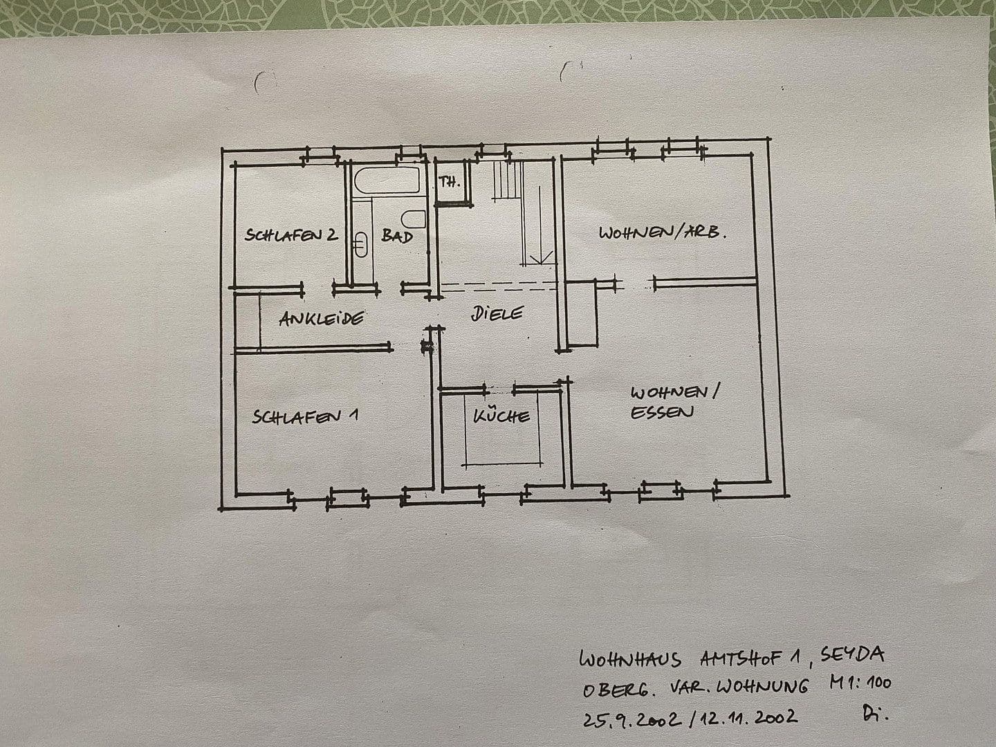 Prodej domu 200 m², pozemek 1.233 m², Jessen (Elster), Sasko-Anhaltsko Prodej domu 200 m², pozemek 1.233 m², Jessen (Elster), Sasko-Anhaltsko