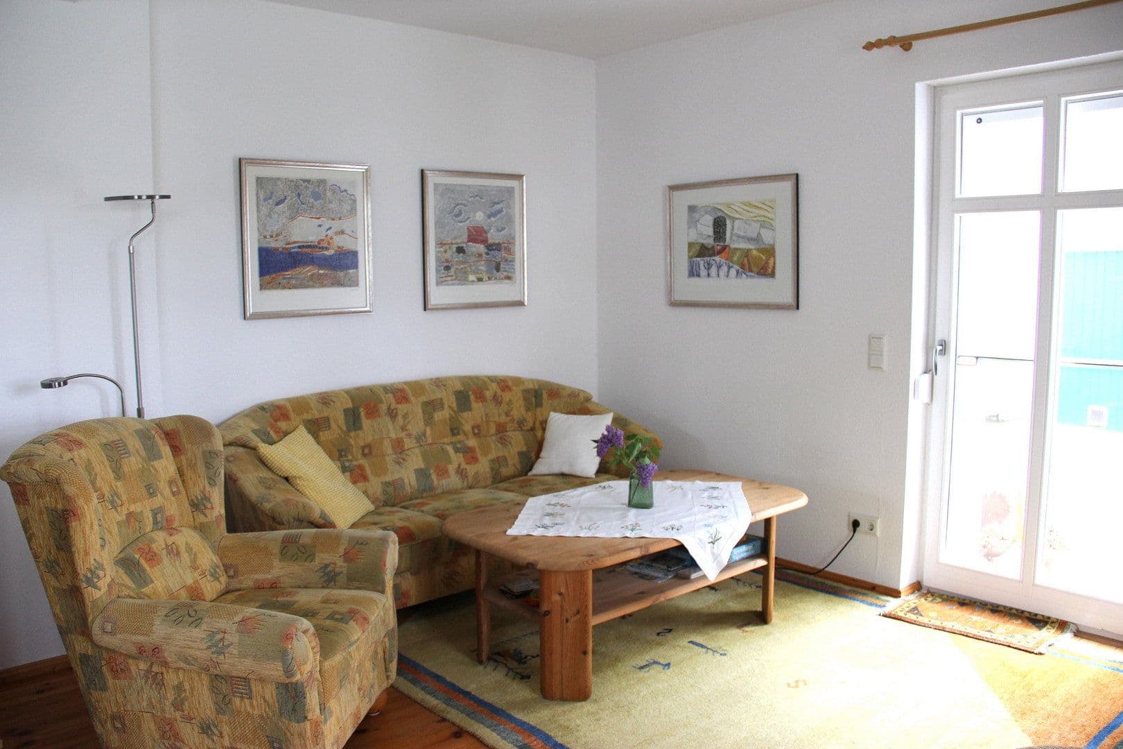 Prodej domu 200 m², pozemek 1.233 m², Jessen (Elster), Sasko-Anhaltsko Prodej domu 200 m², pozemek 1.233 m², Jessen (Elster), Sasko-Anhaltsko
