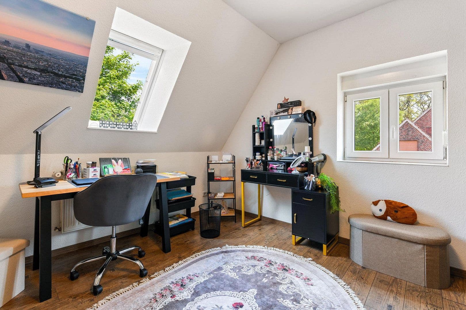 Prodej domu 150 m², pozemek 889 m², Seedorf, Dolní Sasko Prodej domu 150 m², pozemek 889 m², Seedorf, Dolní Sasko