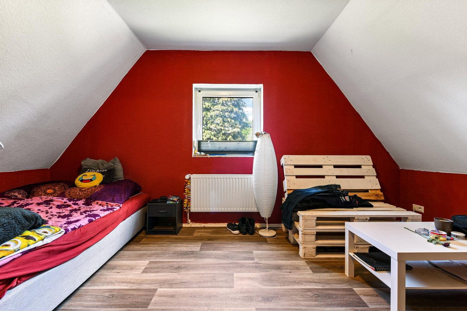 Prodej domu 150 m², pozemek 889 m², Seedorf, Dolní Sasko Prodej domu 150 m², pozemek 889 m², Seedorf, Dolní Sasko