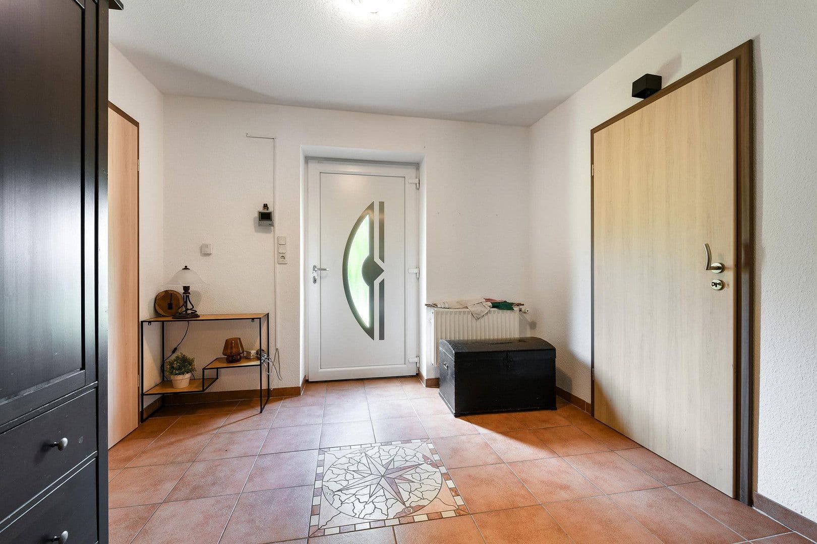 Prodej domu 150 m², pozemek 889 m², Seedorf, Dolní Sasko Prodej domu 150 m², pozemek 889 m², Seedorf, Dolní Sasko