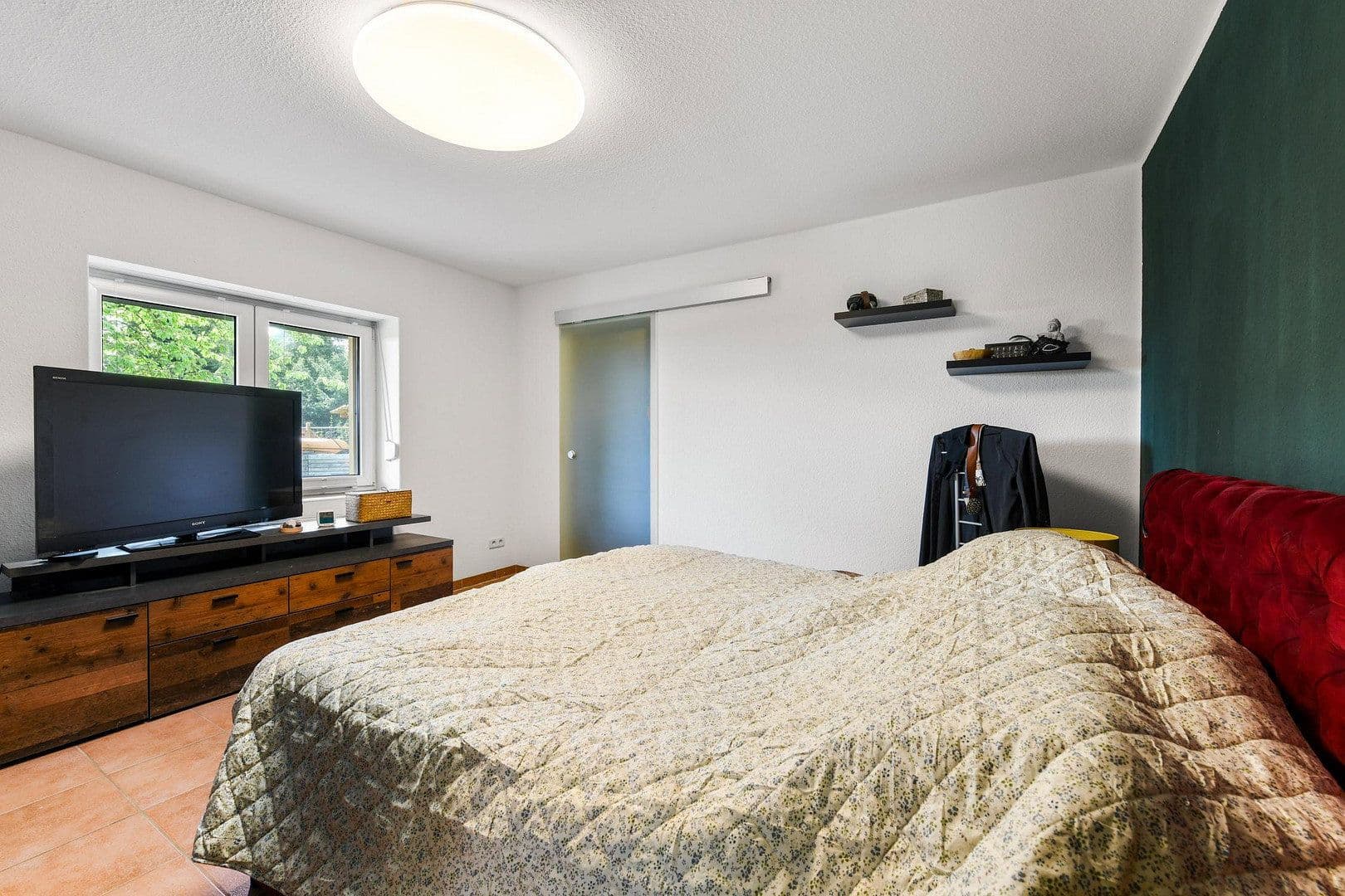 Prodej domu 150 m², pozemek 889 m², Seedorf, Dolní Sasko Prodej domu 150 m², pozemek 889 m², Seedorf, Dolní Sasko