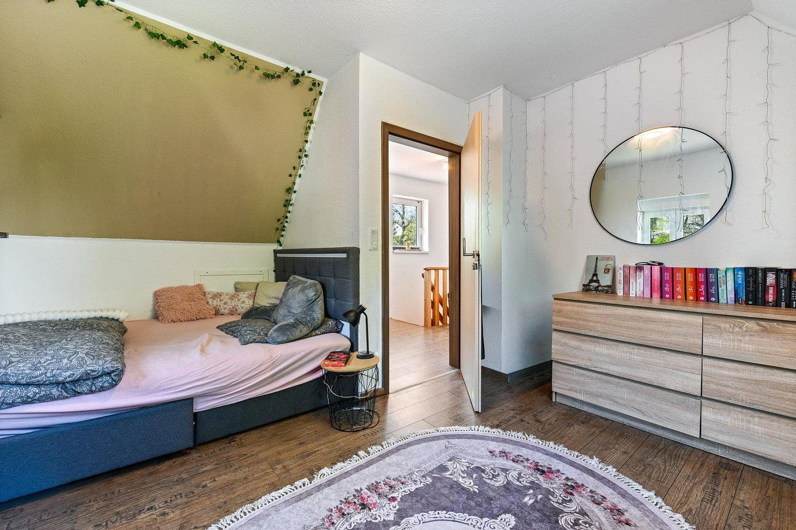 Prodej domu 150 m², pozemek 889 m², Seedorf, Dolní Sasko Prodej domu 150 m², pozemek 889 m², Seedorf, Dolní Sasko