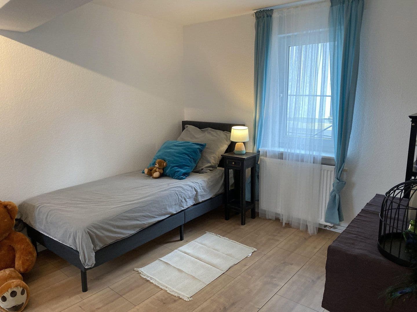 Prodej domu 250 m², pozemek 831 m², Niddaer Str. 28, Reichelsheim (Wetterau), Hessen Prodej domu 250 m², pozemek 831 m², Niddaer Str. 28, Reichelsheim (Wetterau), Hessen