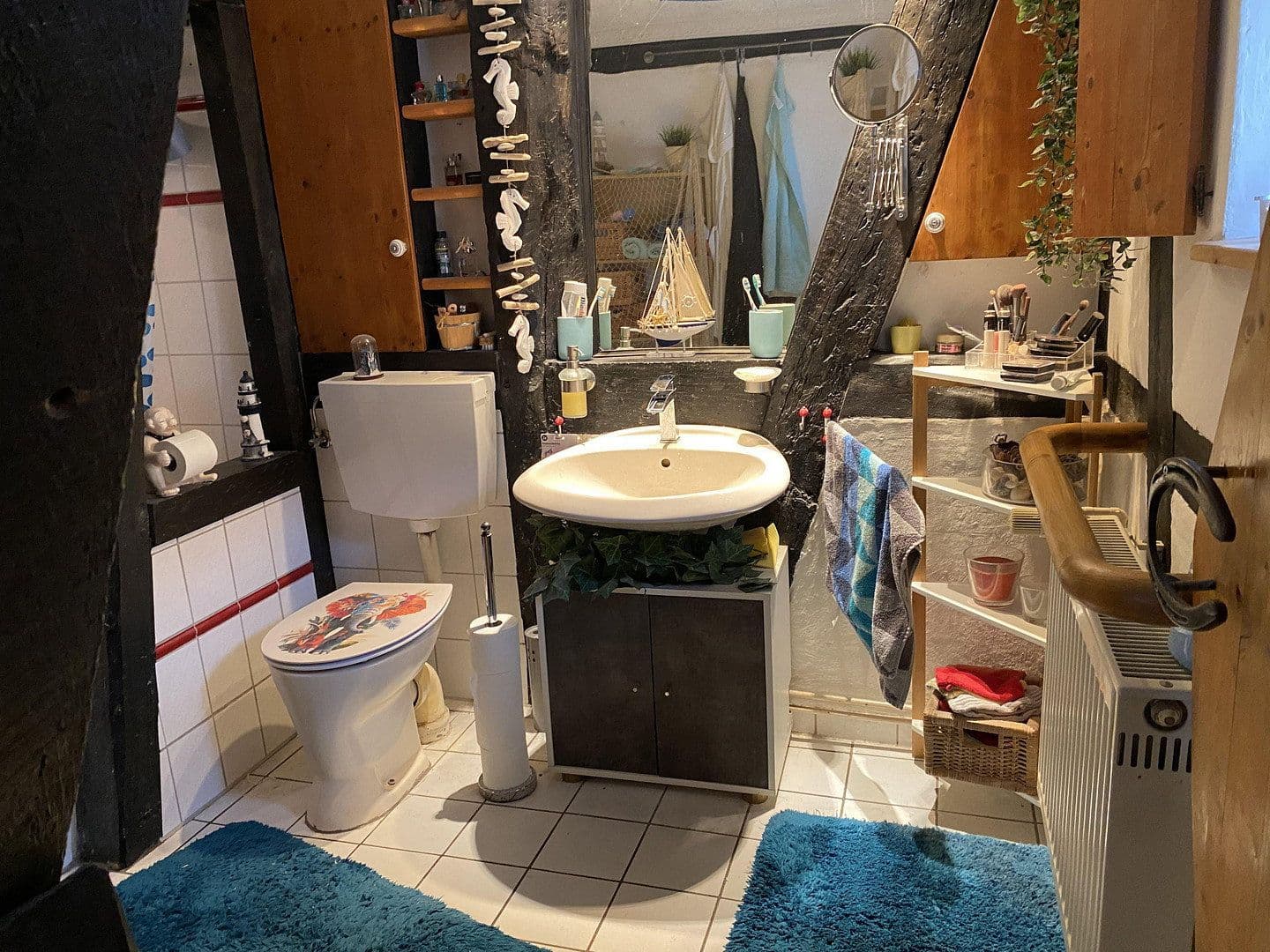 Prodej domu 250 m², pozemek 831 m², Niddaer Str. 28, Reichelsheim (Wetterau), Hessen Prodej domu 250 m², pozemek 831 m², Niddaer Str. 28, Reichelsheim (Wetterau), Hessen
