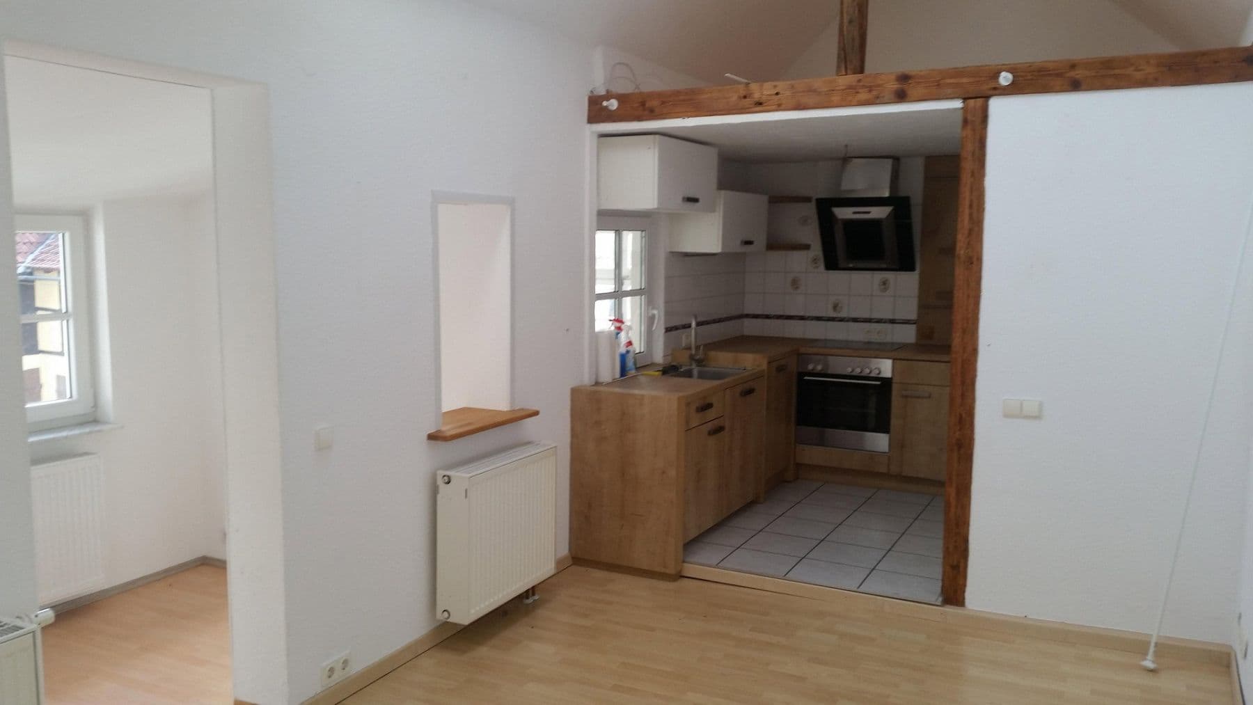 Prodej domu 250 m², pozemek 831 m², Niddaer Str. 28, Reichelsheim (Wetterau), Hessen Prodej domu 250 m², pozemek 831 m², Niddaer Str. 28, Reichelsheim (Wetterau), Hessen