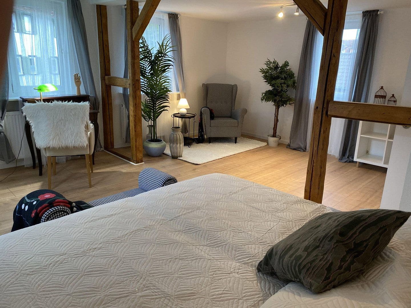 Prodej domu 250 m², pozemek 831 m², Niddaer Str. 28, Reichelsheim (Wetterau), Hessen Prodej domu 250 m², pozemek 831 m², Niddaer Str. 28, Reichelsheim (Wetterau), Hessen