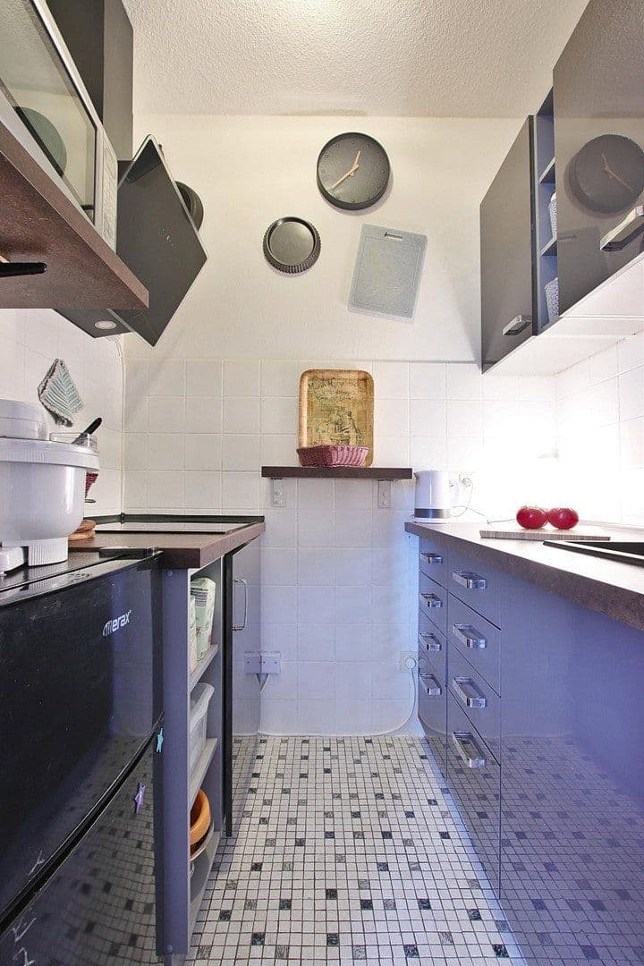 Prodej bytu 1+1 32 m², Dülmen, Severní Porýní-Vestfálsko Prodej bytu 1+1 32 m², Dülmen, Severní Porýní-Vestfálsko