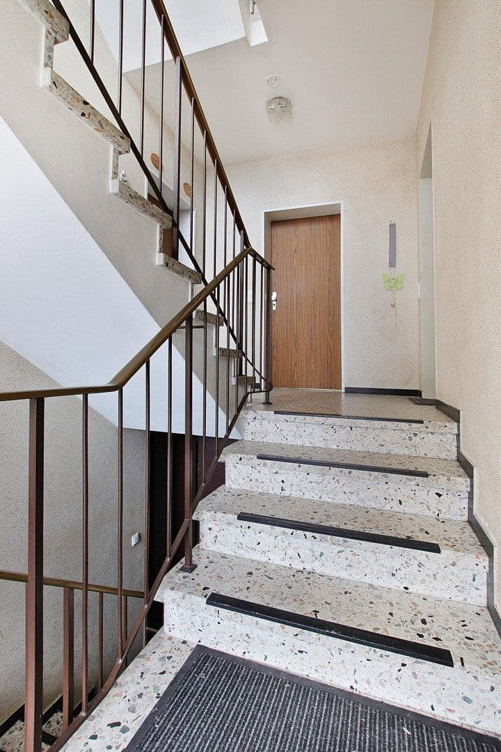 Prodej bytu 1+1 32 m², Dülmen, Severní Porýní-Vestfálsko Prodej bytu 1+1 32 m², Dülmen, Severní Porýní-Vestfálsko