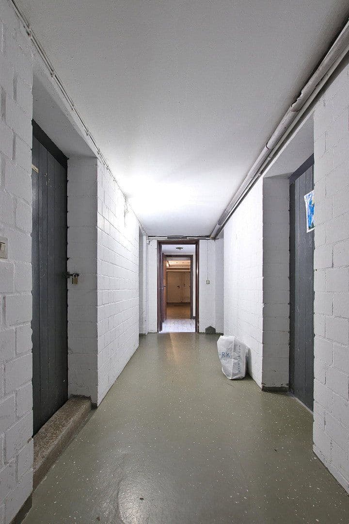 Prodej bytu 1+1 32 m², Dülmen, Severní Porýní-Vestfálsko Prodej bytu 1+1 32 m², Dülmen, Severní Porýní-Vestfálsko