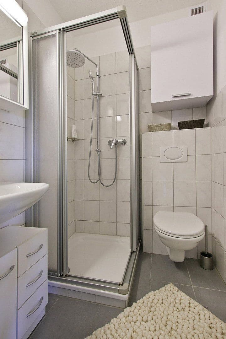 Prodej bytu 1+1 32 m², Dülmen, Severní Porýní-Vestfálsko Prodej bytu 1+1 32 m², Dülmen, Severní Porýní-Vestfálsko