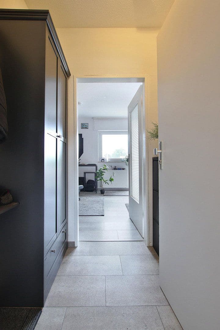 Prodej bytu 1+1 32 m², Dülmen, Severní Porýní-Vestfálsko Prodej bytu 1+1 32 m², Dülmen, Severní Porýní-Vestfálsko