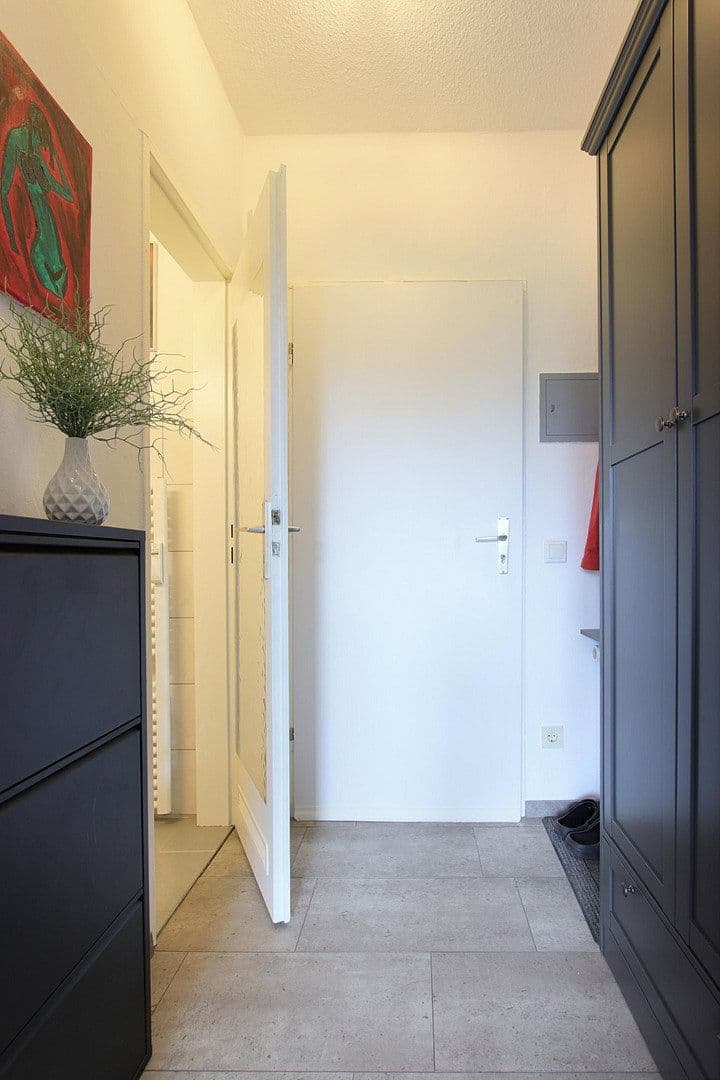 Prodej bytu 1+1 32 m², Dülmen, Severní Porýní-Vestfálsko Prodej bytu 1+1 32 m², Dülmen, Severní Porýní-Vestfálsko