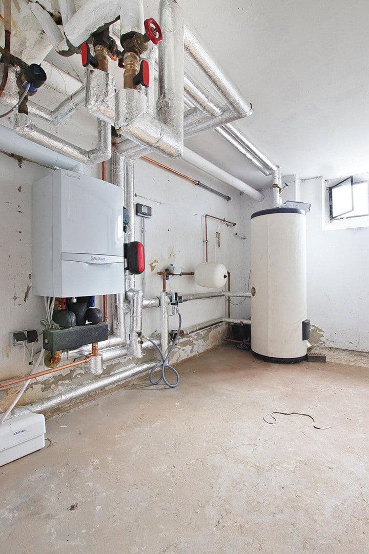 Prodej bytu 1+1 32 m², Dülmen, Severní Porýní-Vestfálsko Prodej bytu 1+1 32 m², Dülmen, Severní Porýní-Vestfálsko