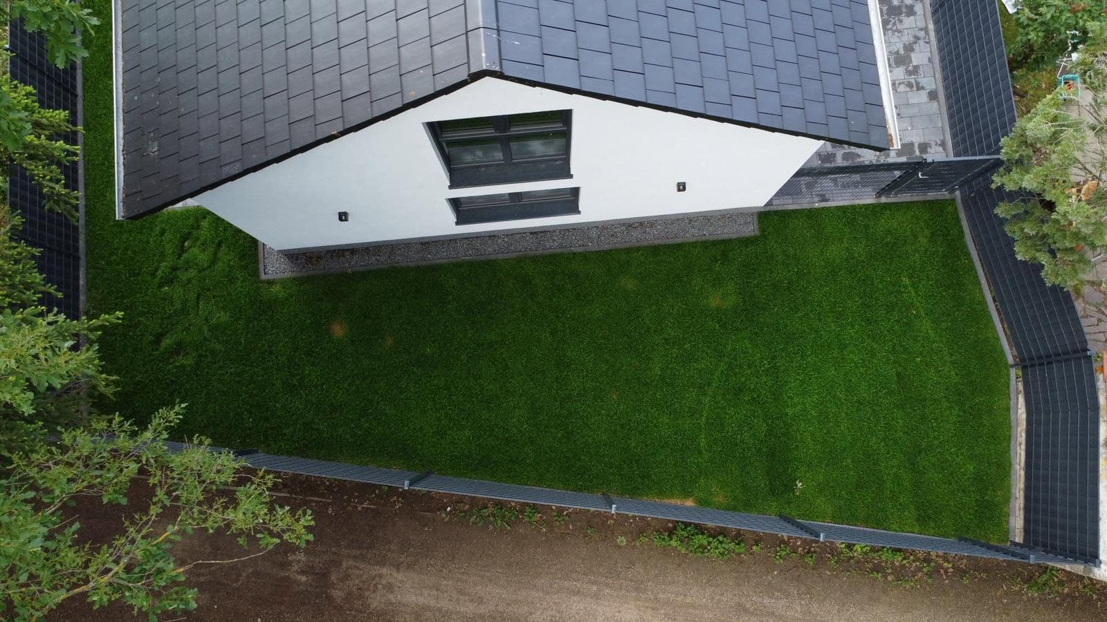Pronájem domu 105 m², pozemek 30 m², Mörfelden-Walldorf, Hessen Pronájem domu 105 m², pozemek 30 m², Mörfelden-Walldorf, Hessen