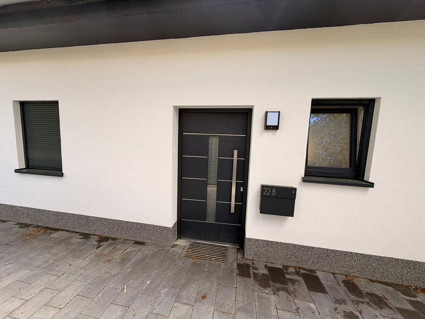 Pronájem domu 105 m², pozemek 30 m², Mörfelden-Walldorf, Hessen Pronájem domu 105 m², pozemek 30 m², Mörfelden-Walldorf, Hessen