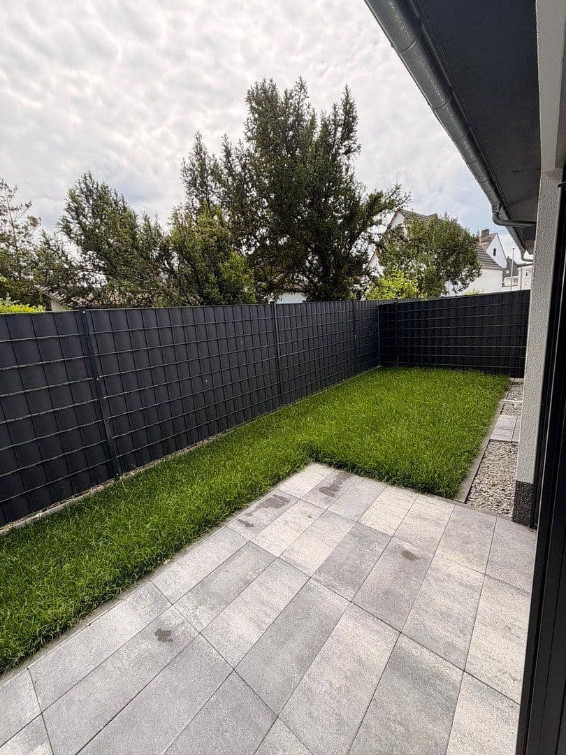 Pronájem domu 105 m², pozemek 30 m², Mörfelden-Walldorf, Hessen Pronájem domu 105 m², pozemek 30 m², Mörfelden-Walldorf, Hessen