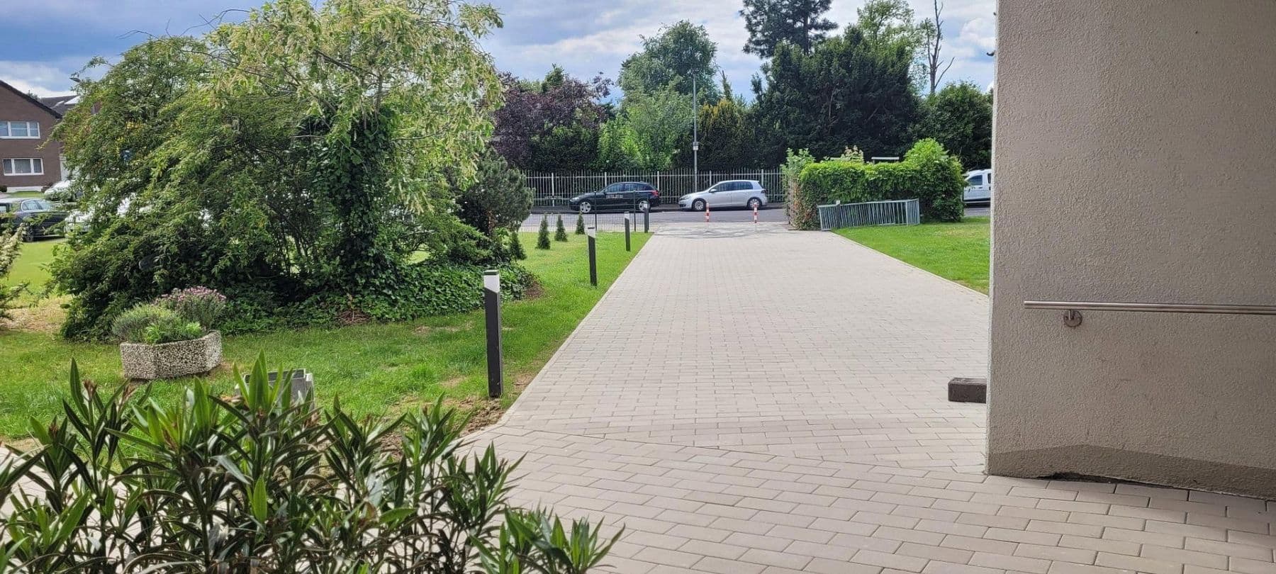 Pronájem bytu 3+1 81 m², Bergheim, Severní Porýní-Vestfálsko Pronájem bytu 3+1 81 m², Bergheim, Severní Porýní-Vestfálsko