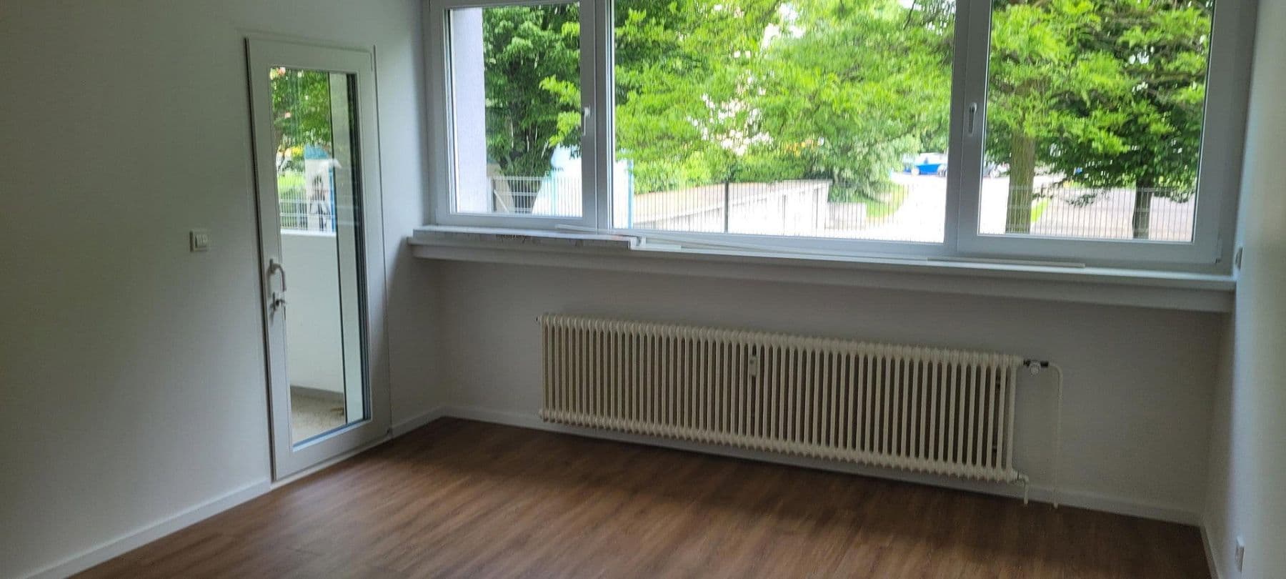 Pronájem bytu 3+1 81 m², Bergheim, Severní Porýní-Vestfálsko Pronájem bytu 3+1 81 m², Bergheim, Severní Porýní-Vestfálsko