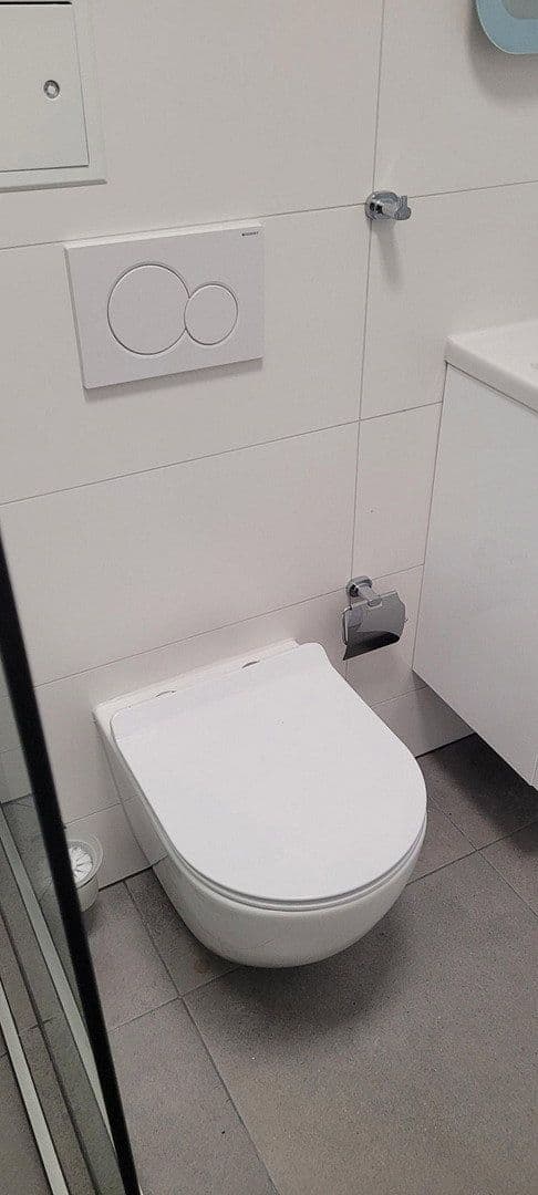 Pronájem bytu 3+1 81 m², Bergheim, Severní Porýní-Vestfálsko Pronájem bytu 3+1 81 m², Bergheim, Severní Porýní-Vestfálsko