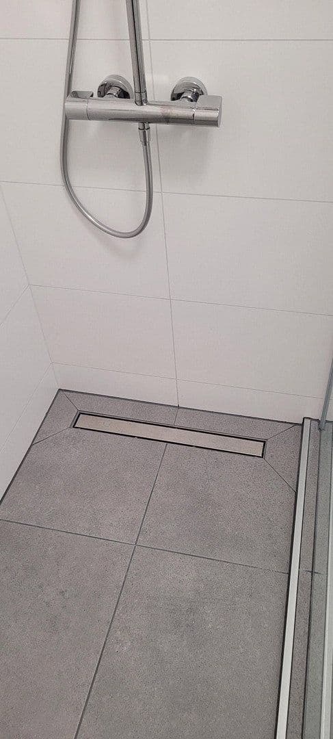 Pronájem bytu 3+1 81 m², Bergheim, Severní Porýní-Vestfálsko Pronájem bytu 3+1 81 m², Bergheim, Severní Porýní-Vestfálsko