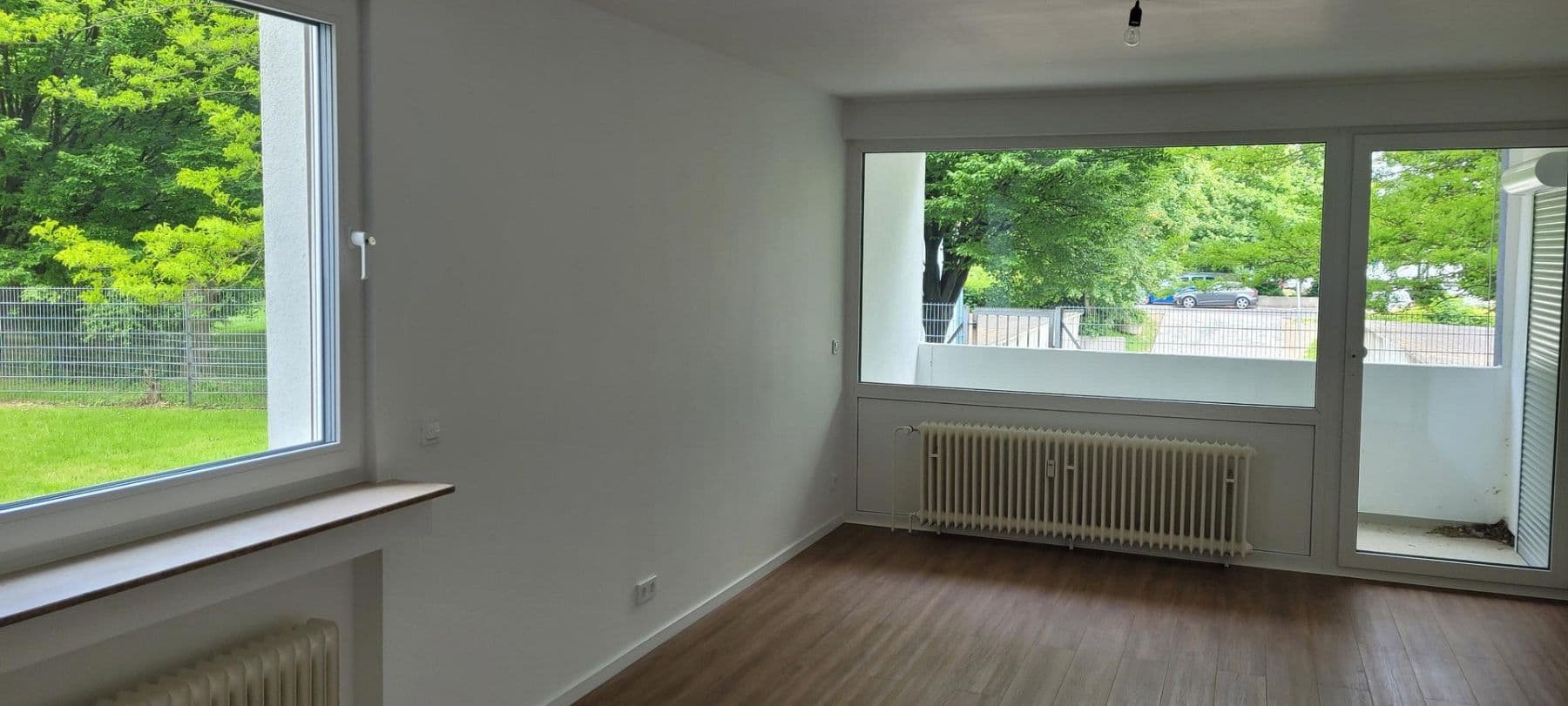 Pronájem bytu 3+1 81 m², Bergheim, Severní Porýní-Vestfálsko Pronájem bytu 3+1 81 m², Bergheim, Severní Porýní-Vestfálsko