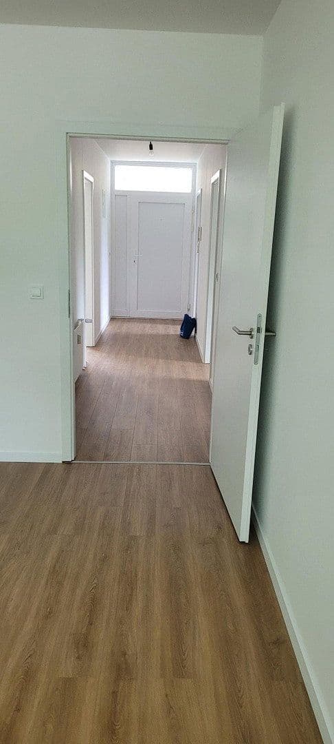 Pronájem bytu 3+1 81 m², Bergheim, Severní Porýní-Vestfálsko Pronájem bytu 3+1 81 m², Bergheim, Severní Porýní-Vestfálsko