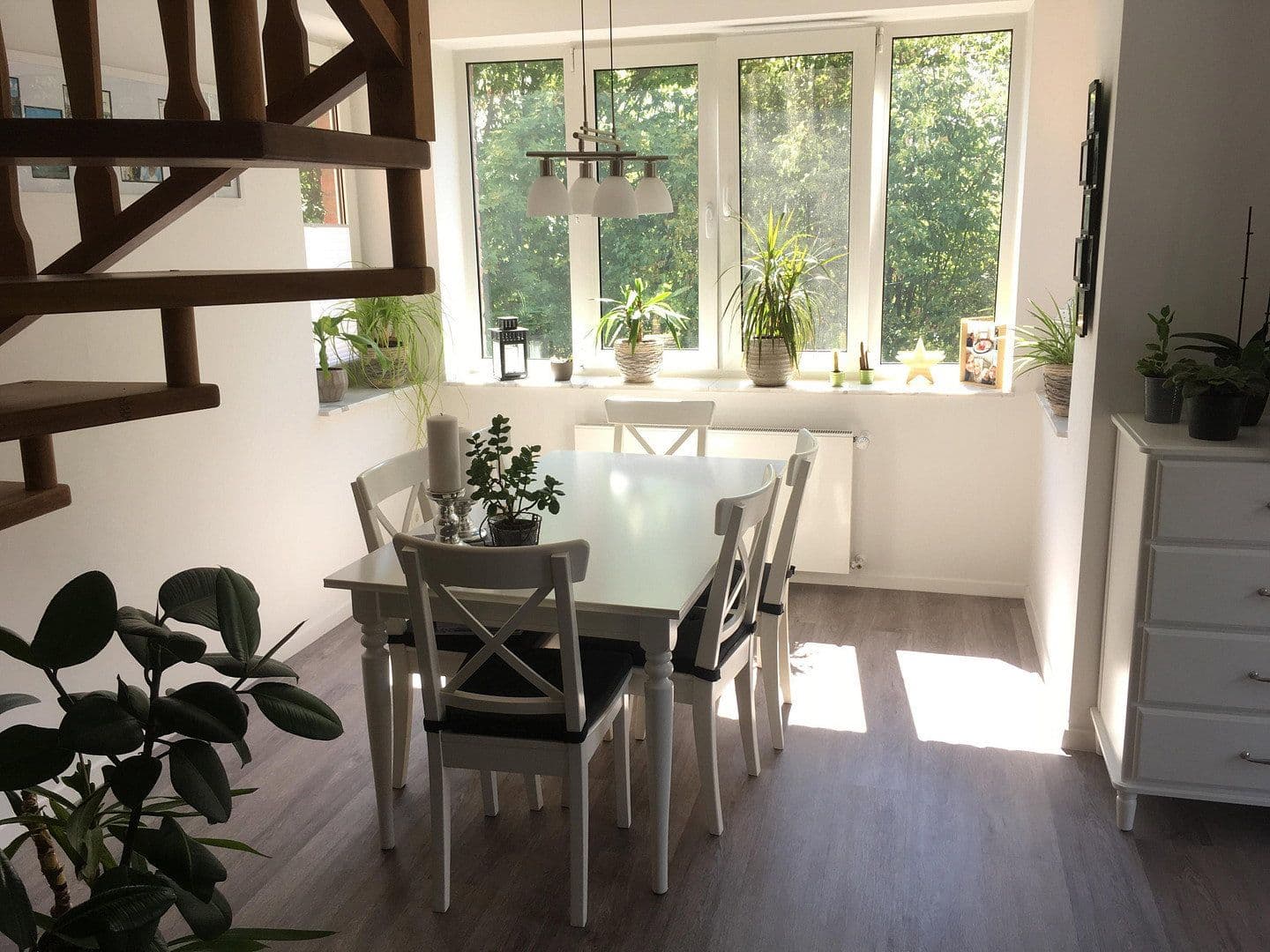 Prodej bytu 2+1 86 m², Obere Siegstraße 25c, Hennef (Sieg), Severní Porýní-Vestfálsko Prodej bytu 2+1 86 m², Obere Siegstraße 25c, Hennef (Sieg), Severní Porýní-Vestfálsko