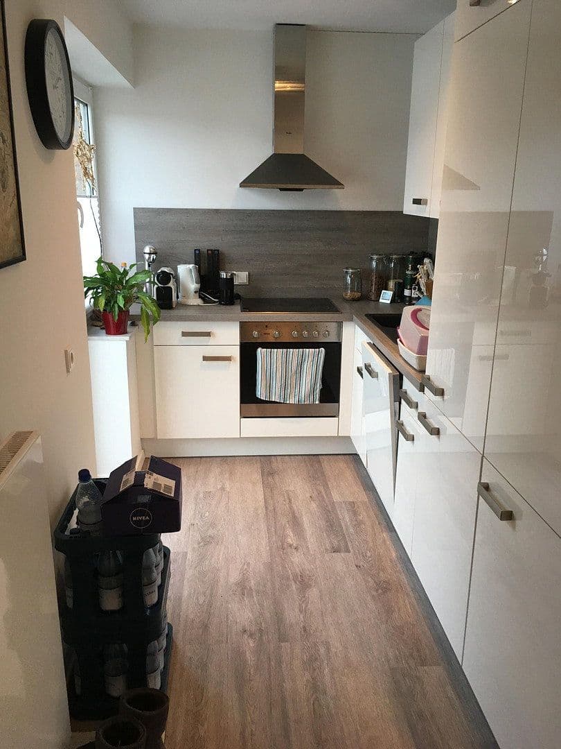 Prodej bytu 2+1 86 m², Obere Siegstraße 25c, Hennef (Sieg), Severní Porýní-Vestfálsko Prodej bytu 2+1 86 m², Obere Siegstraße 25c, Hennef (Sieg), Severní Porýní-Vestfálsko