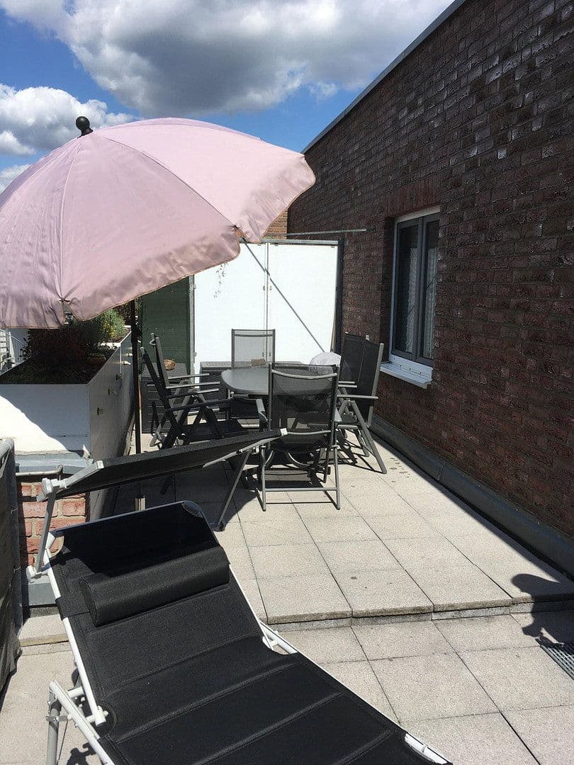 Prodej bytu 2+1 86 m², Obere Siegstraße 25c, Hennef (Sieg), Severní Porýní-Vestfálsko Prodej bytu 2+1 86 m², Obere Siegstraße 25c, Hennef (Sieg), Severní Porýní-Vestfálsko
