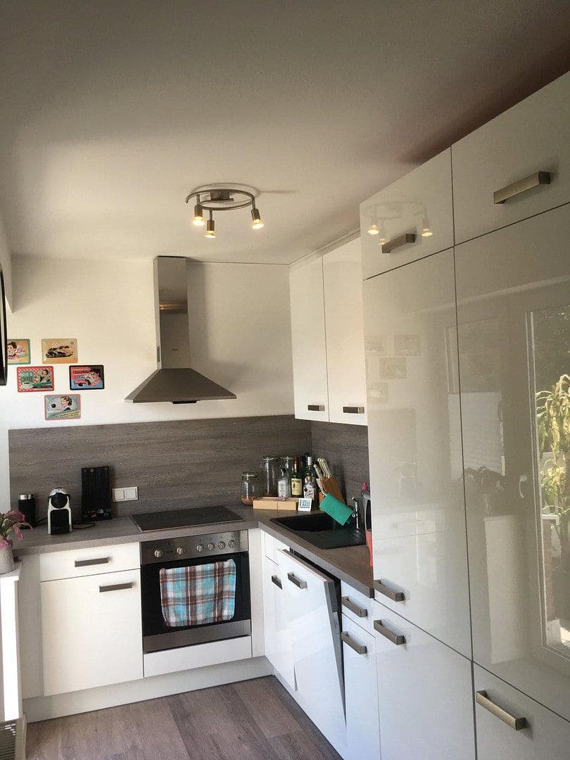 Prodej bytu 2+1 86 m², Obere Siegstraße 25c, Hennef (Sieg), Severní Porýní-Vestfálsko Prodej bytu 2+1 86 m², Obere Siegstraße 25c, Hennef (Sieg), Severní Porýní-Vestfálsko