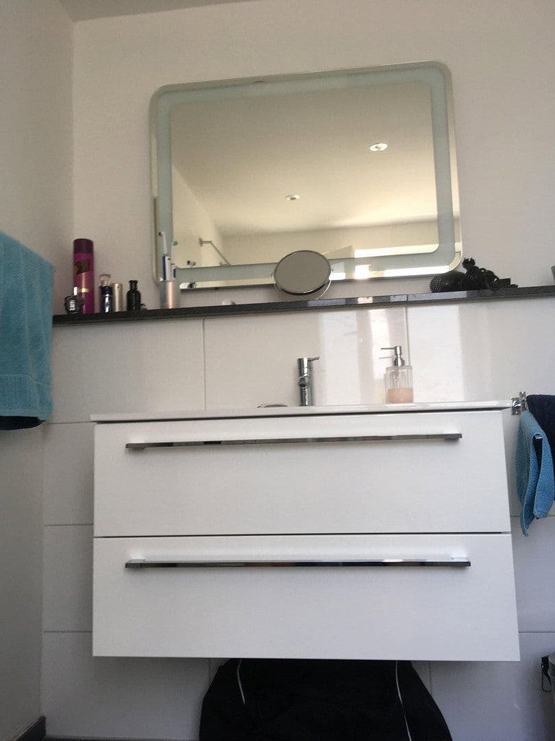 Prodej bytu 2+1 86 m², Obere Siegstraße 25c, Hennef (Sieg), Severní Porýní-Vestfálsko Prodej bytu 2+1 86 m², Obere Siegstraße 25c, Hennef (Sieg), Severní Porýní-Vestfálsko