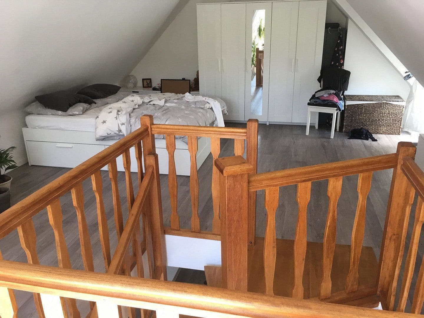 Prodej bytu 2+1 86 m², Obere Siegstraße 25c, Hennef (Sieg), Severní Porýní-Vestfálsko Prodej bytu 2+1 86 m², Obere Siegstraße 25c, Hennef (Sieg), Severní Porýní-Vestfálsko