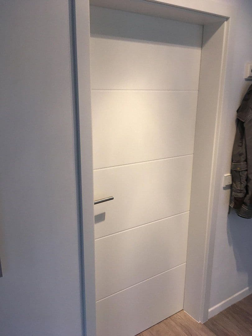 Prodej bytu 2+1 86 m², Obere Siegstraße 25c, Hennef (Sieg), Severní Porýní-Vestfálsko Prodej bytu 2+1 86 m², Obere Siegstraße 25c, Hennef (Sieg), Severní Porýní-Vestfálsko