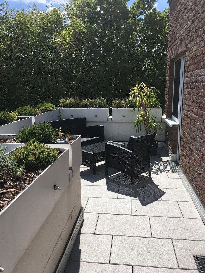Prodej bytu 2+1 86 m², Obere Siegstraße 25c, Hennef (Sieg), Severní Porýní-Vestfálsko Prodej bytu 2+1 86 m², Obere Siegstraße 25c, Hennef (Sieg), Severní Porýní-Vestfálsko