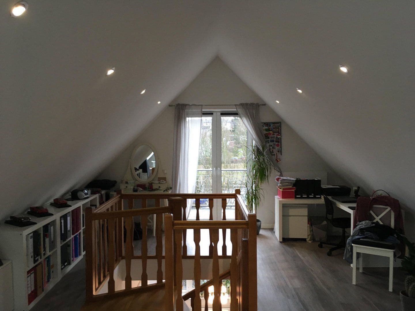 Prodej bytu 2+1 86 m², Obere Siegstraße 25c, Hennef (Sieg), Severní Porýní-Vestfálsko Prodej bytu 2+1 86 m², Obere Siegstraße 25c, Hennef (Sieg), Severní Porýní-Vestfálsko