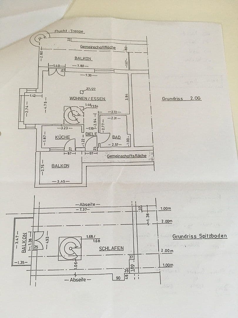 Prodej bytu 2+1 86 m², Obere Siegstraße 25c, Hennef (Sieg), Severní Porýní-Vestfálsko Prodej bytu 2+1 86 m², Obere Siegstraße 25c, Hennef (Sieg), Severní Porýní-Vestfálsko