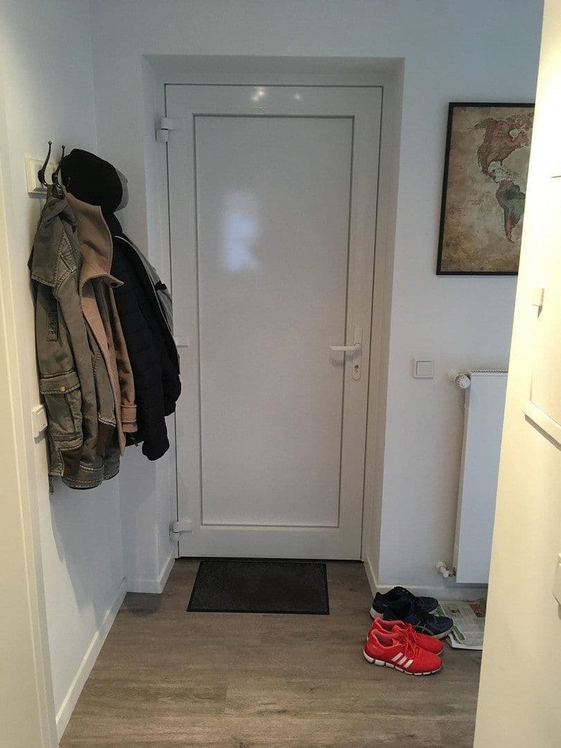 Prodej bytu 2+1 86 m², Obere Siegstraße 25c, Hennef (Sieg), Severní Porýní-Vestfálsko Prodej bytu 2+1 86 m², Obere Siegstraße 25c, Hennef (Sieg), Severní Porýní-Vestfálsko