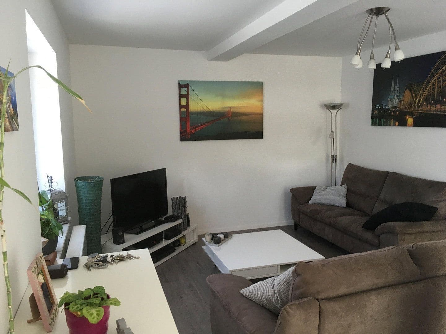 Prodej bytu 2+1 86 m², Obere Siegstraße 25c, Hennef (Sieg), Severní Porýní-Vestfálsko Prodej bytu 2+1 86 m², Obere Siegstraße 25c, Hennef (Sieg), Severní Porýní-Vestfálsko