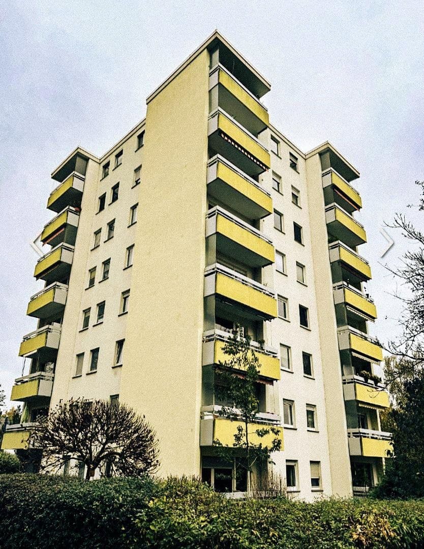 Prodej bytu 3+1 83 m², Finther Landstraße 87, Mainz, Porýní-Falc Prodej bytu 3+1 83 m², Finther Landstraße 87, Mainz, Porýní-Falc