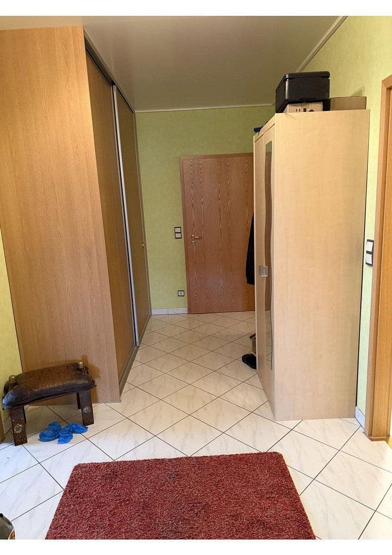 Prodej bytu 3+1 83 m², Finther Landstraße 87, Mainz, Porýní-Falc Prodej bytu 3+1 83 m², Finther Landstraße 87, Mainz, Porýní-Falc