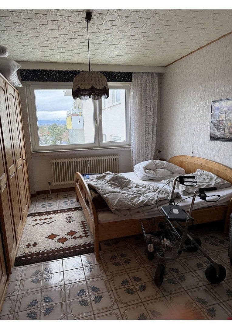 Prodej bytu 3+1 83 m², Finther Landstraße 87, Mainz, Porýní-Falc Prodej bytu 3+1 83 m², Finther Landstraße 87, Mainz, Porýní-Falc