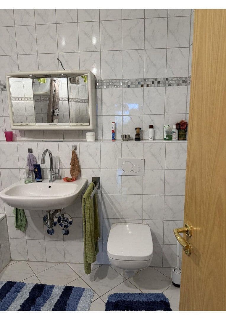 Prodej bytu 3+1 83 m², Finther Landstraße 87, Mainz, Porýní-Falc Prodej bytu 3+1 83 m², Finther Landstraße 87, Mainz, Porýní-Falc