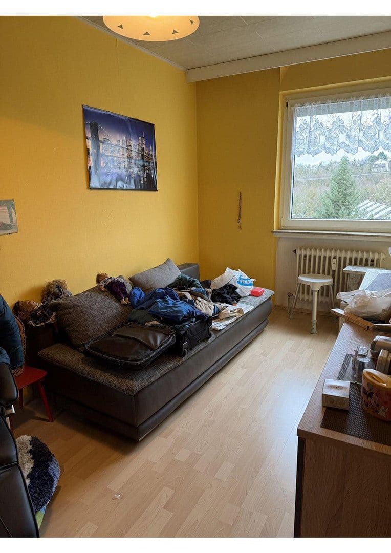 Prodej bytu 3+1 83 m², Finther Landstraße 87, Mainz, Porýní-Falc Prodej bytu 3+1 83 m², Finther Landstraße 87, Mainz, Porýní-Falc
