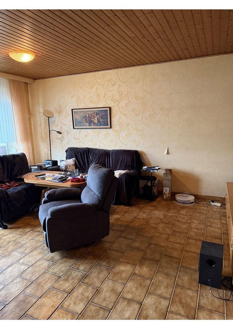 Prodej bytu 3+1 83 m², Finther Landstraße 87, Mainz, Porýní-Falc Prodej bytu 3+1 83 m², Finther Landstraße 87, Mainz, Porýní-Falc