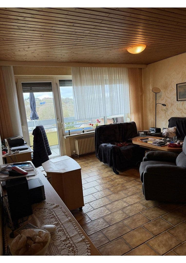 Prodej bytu 3+1 83 m², Finther Landstraße 87, Mainz, Porýní-Falc Prodej bytu 3+1 83 m², Finther Landstraße 87, Mainz, Porýní-Falc