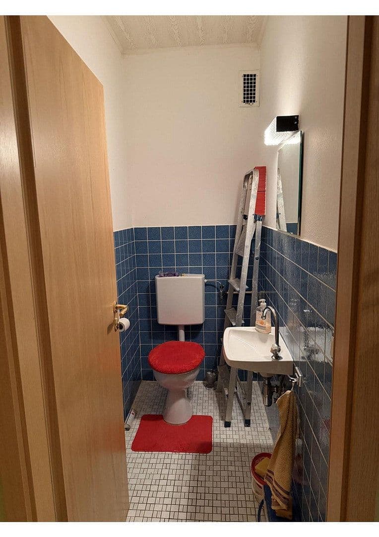 Prodej bytu 3+1 83 m², Finther Landstraße 87, Mainz, Porýní-Falc Prodej bytu 3+1 83 m², Finther Landstraße 87, Mainz, Porýní-Falc