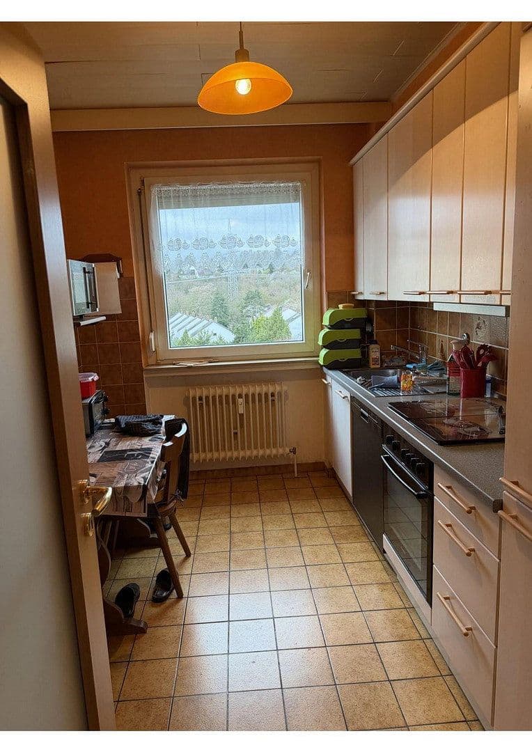 Prodej bytu 3+1 83 m², Finther Landstraße 87, Mainz, Porýní-Falc Prodej bytu 3+1 83 m², Finther Landstraße 87, Mainz, Porýní-Falc
